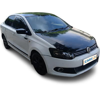 Volkswagen Vento-img